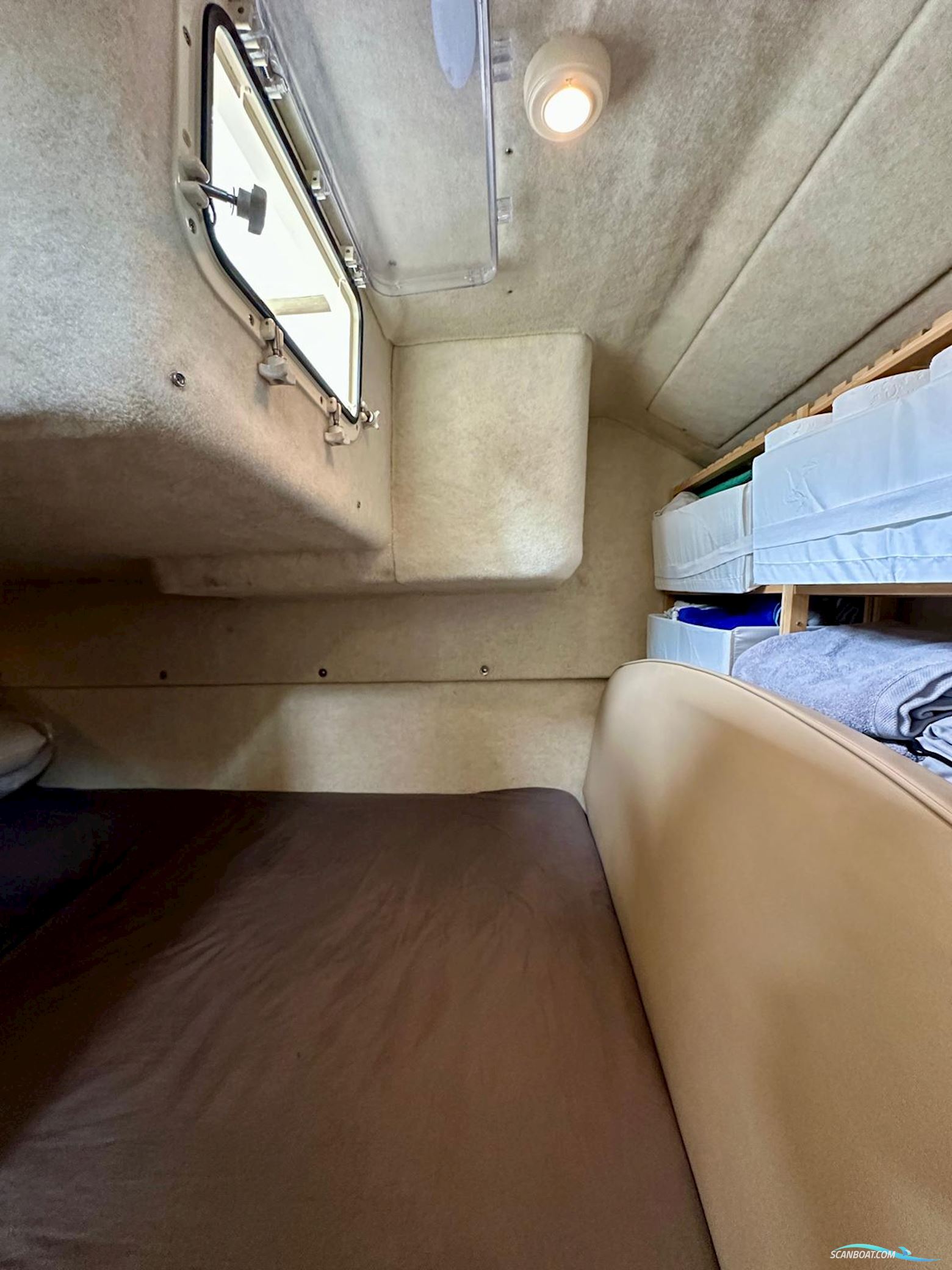 Bayliner 285 SB