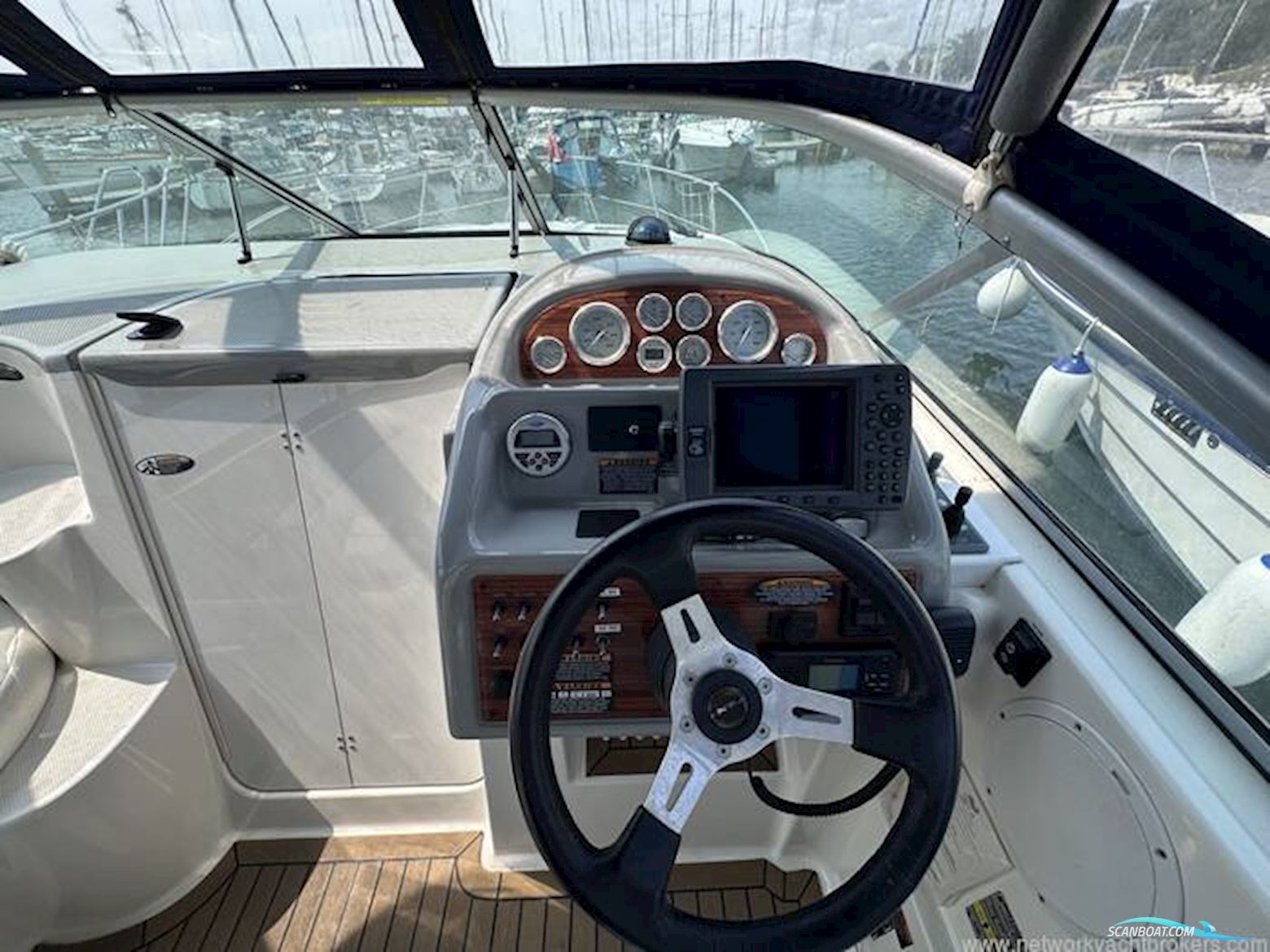 Bayliner 285