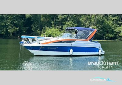 Bayliner 285 Motorbåd 2005, med Mercruiser motor, Tyskland
