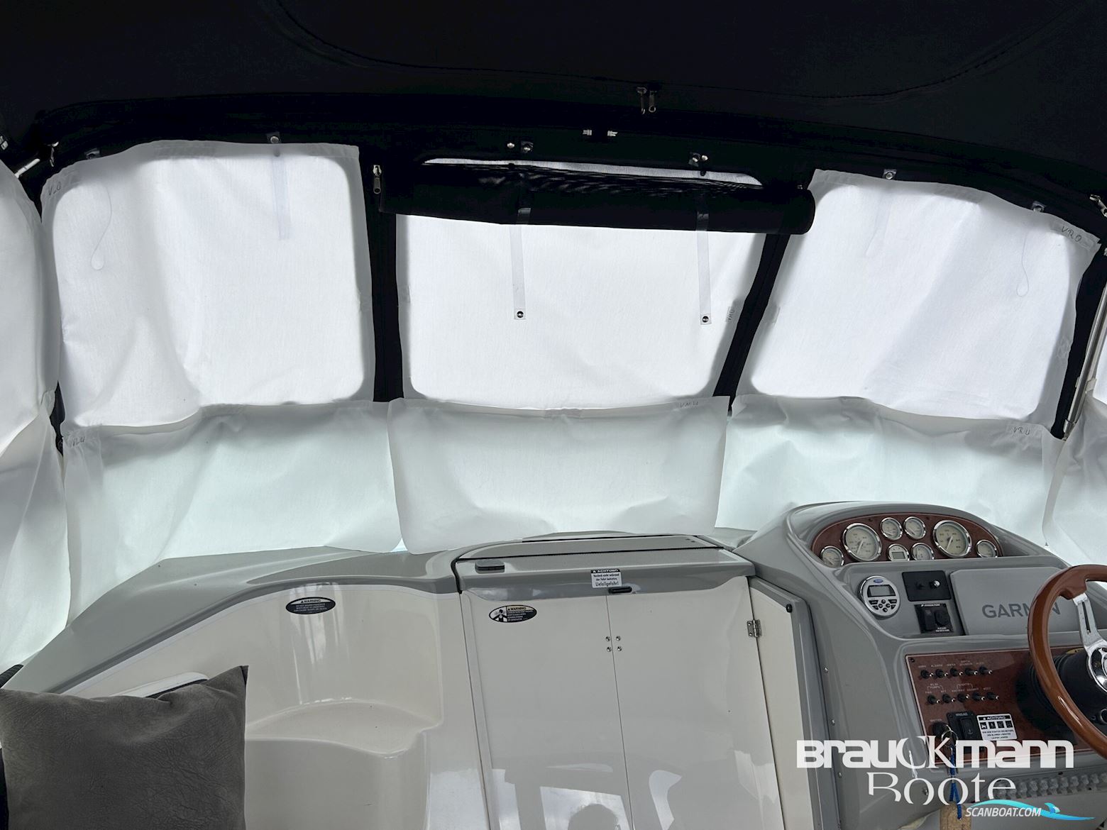 Bayliner 285
