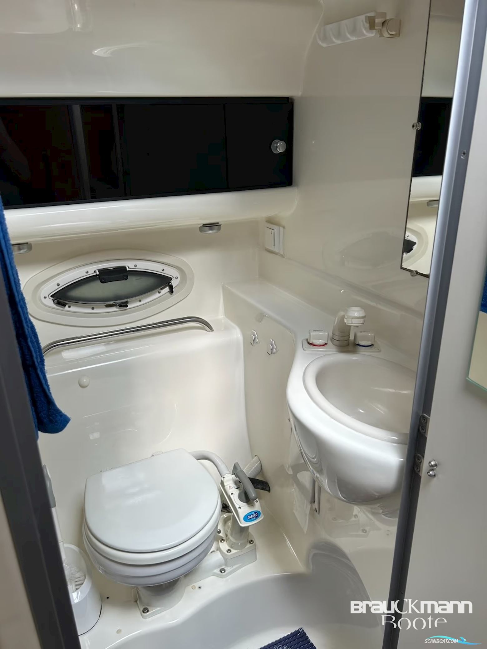 Bayliner 285
