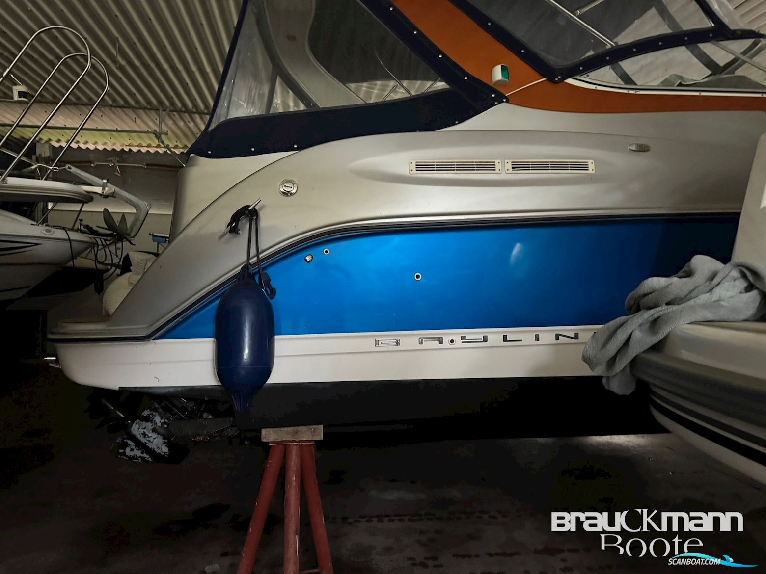 Bayliner 285