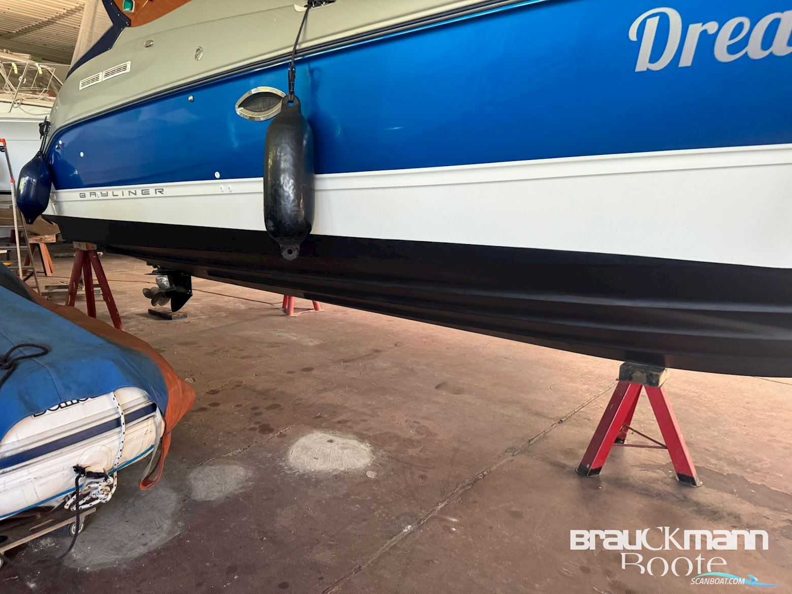 Bayliner 285