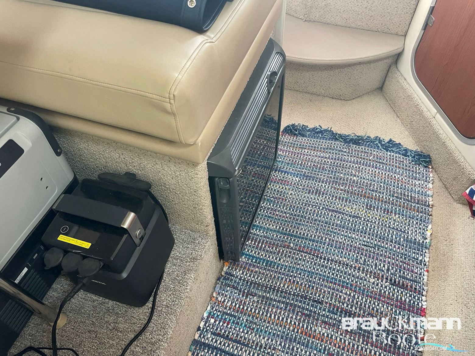 Bayliner 285