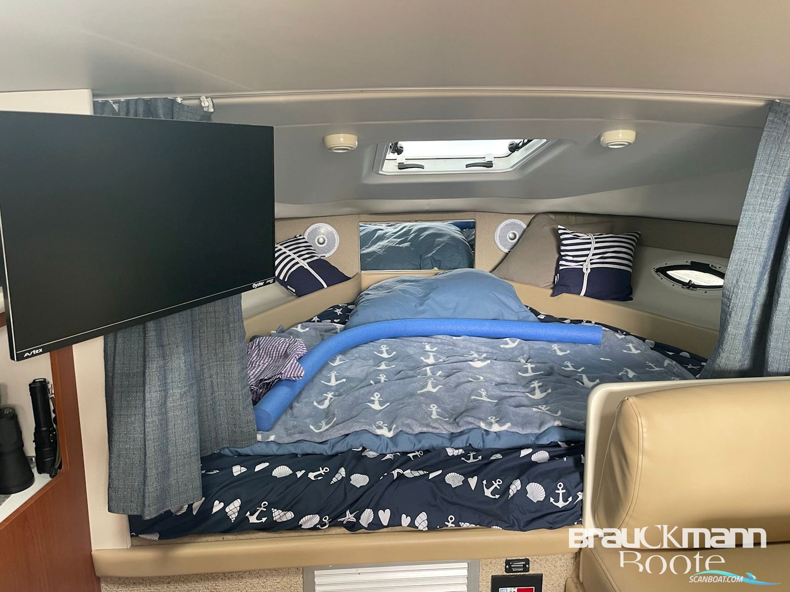 Bayliner 285