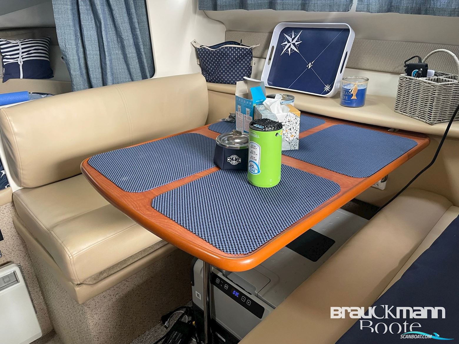 Bayliner 285