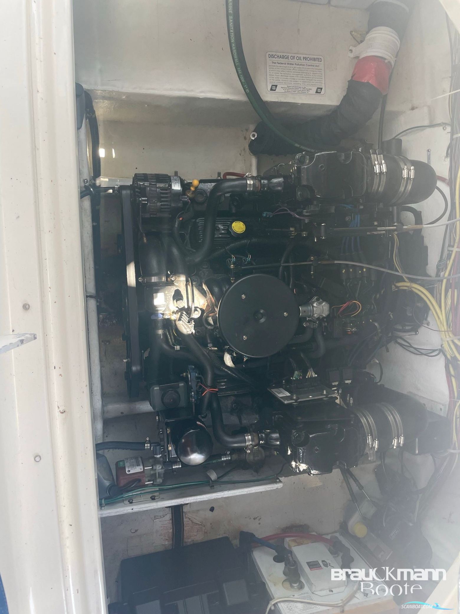 Bayliner 285
