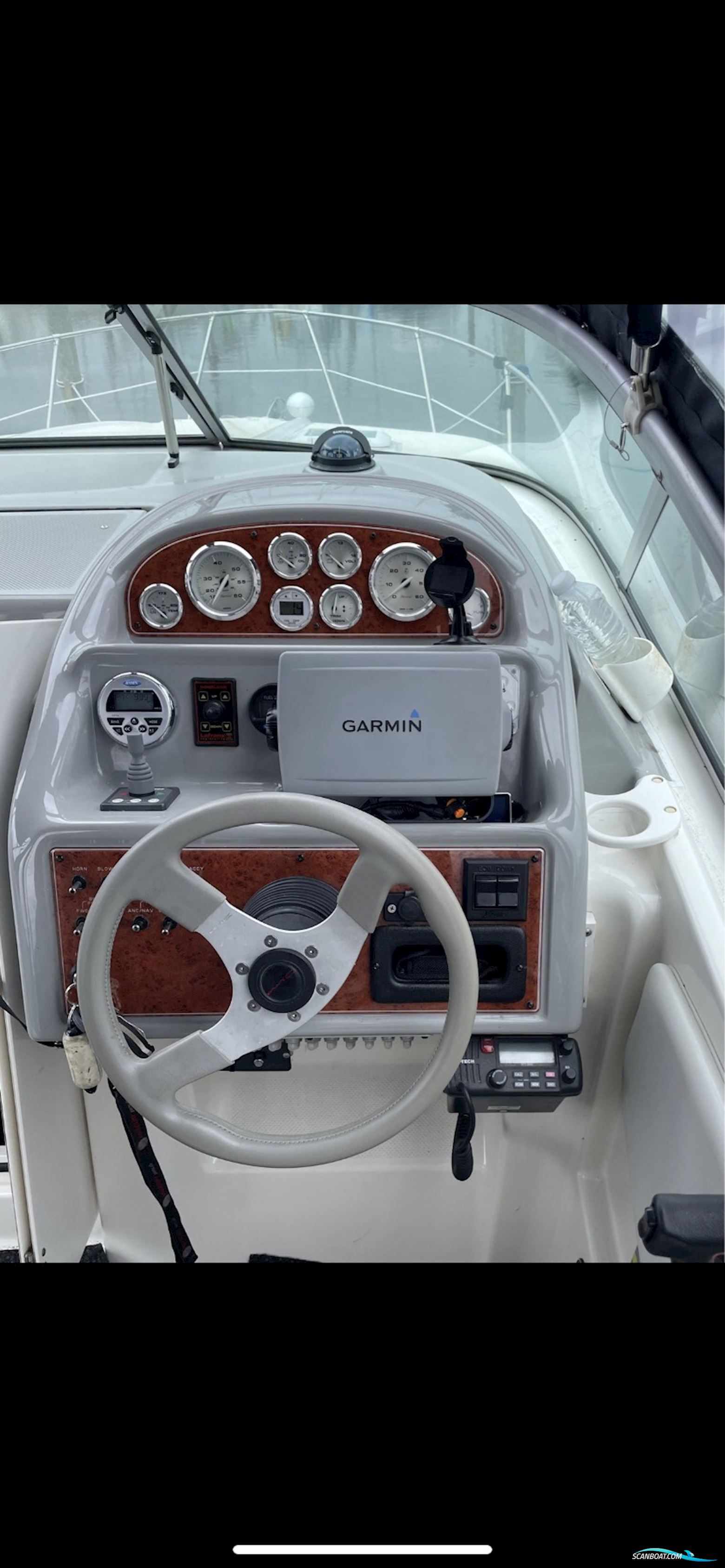 Bayliner 285