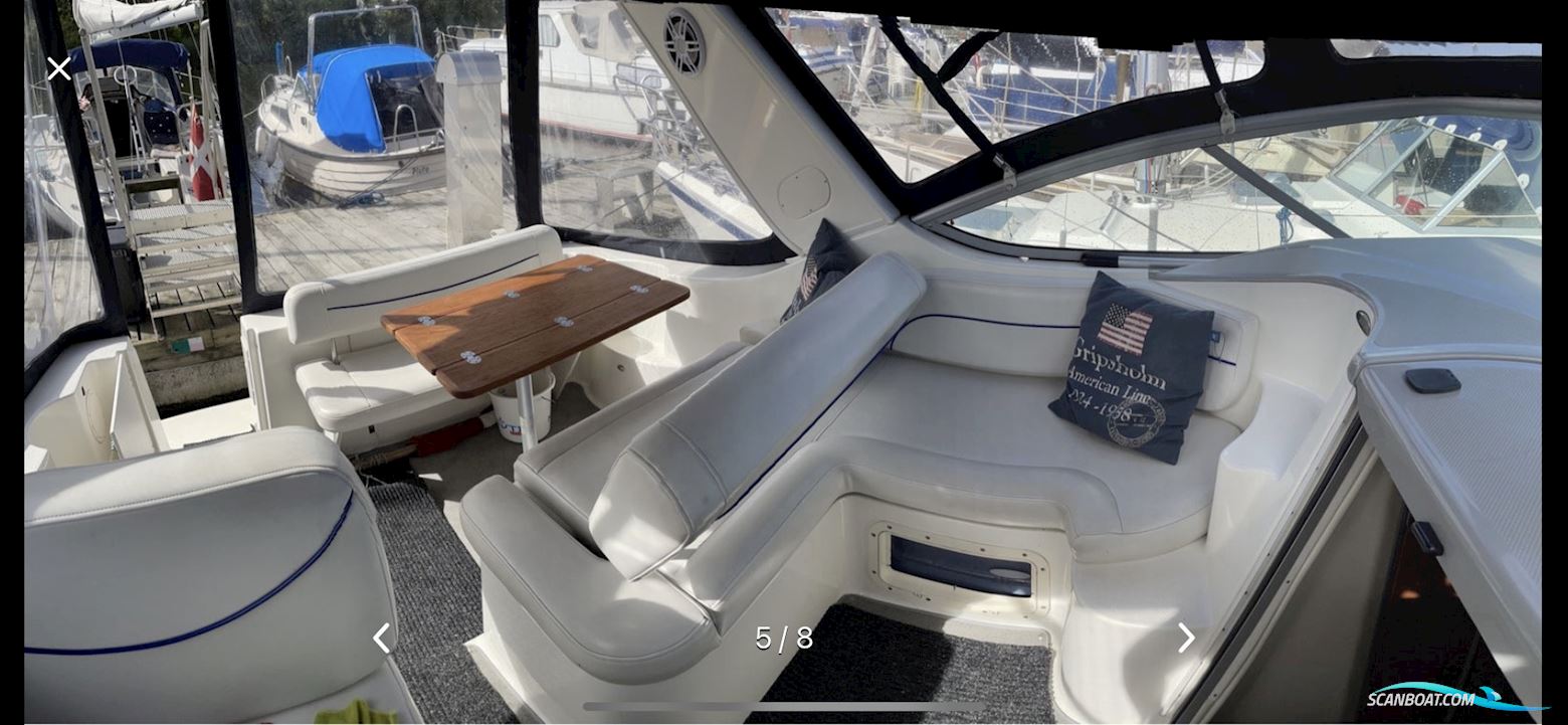 Bayliner 285