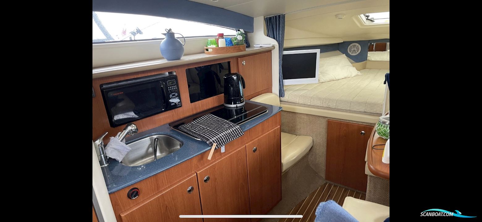 Bayliner 285