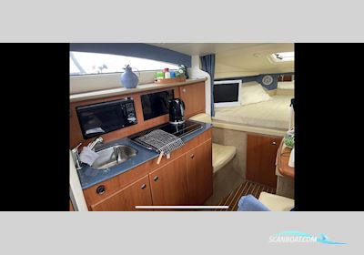 Bayliner 285 Motorbåd 2007, Danmark