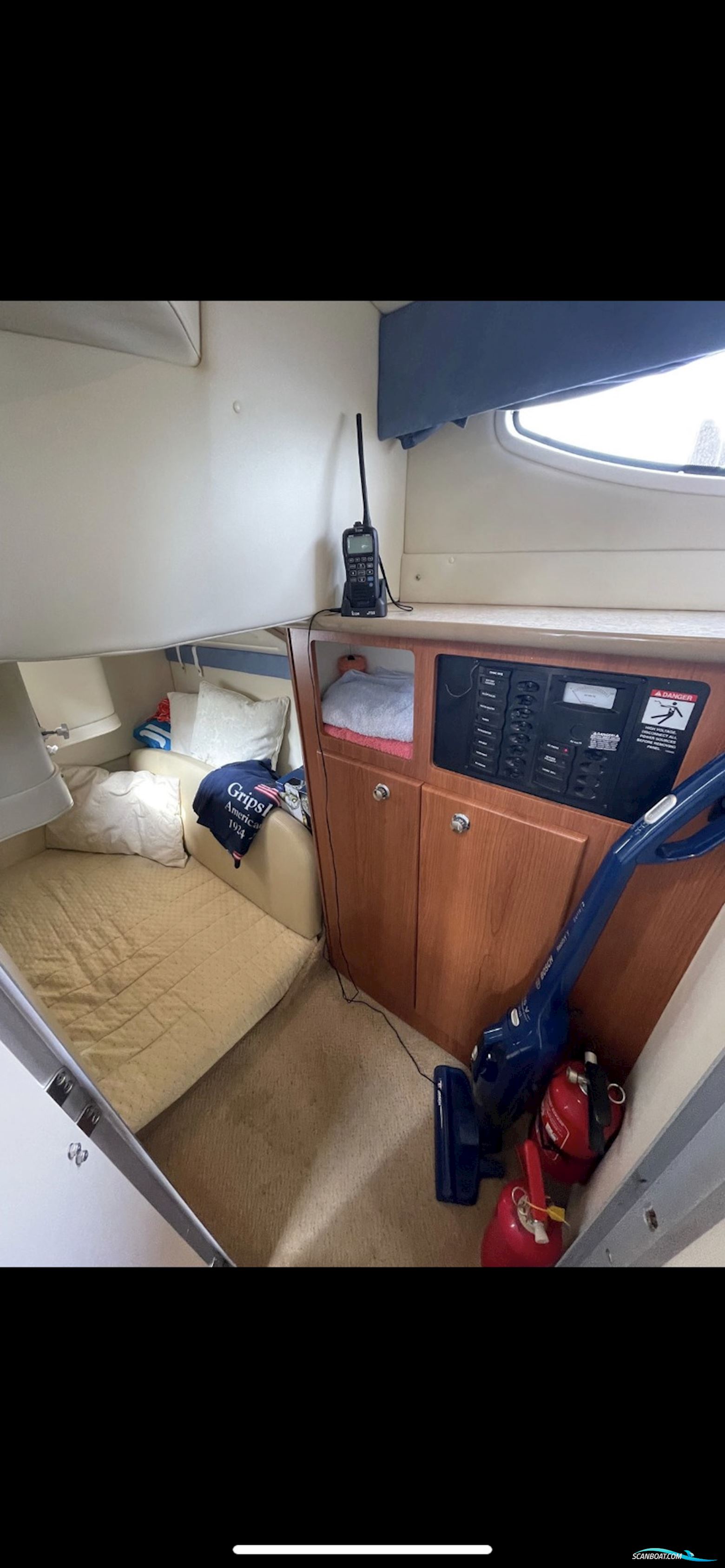 Bayliner 285