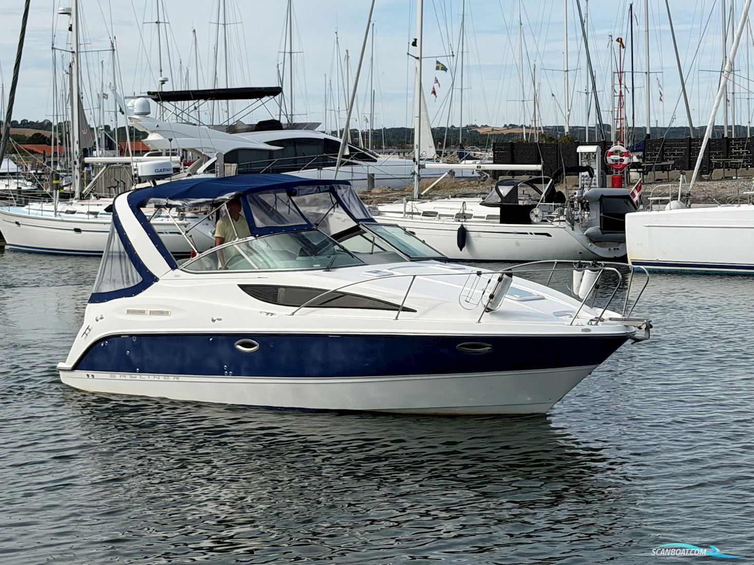 Bayliner 285