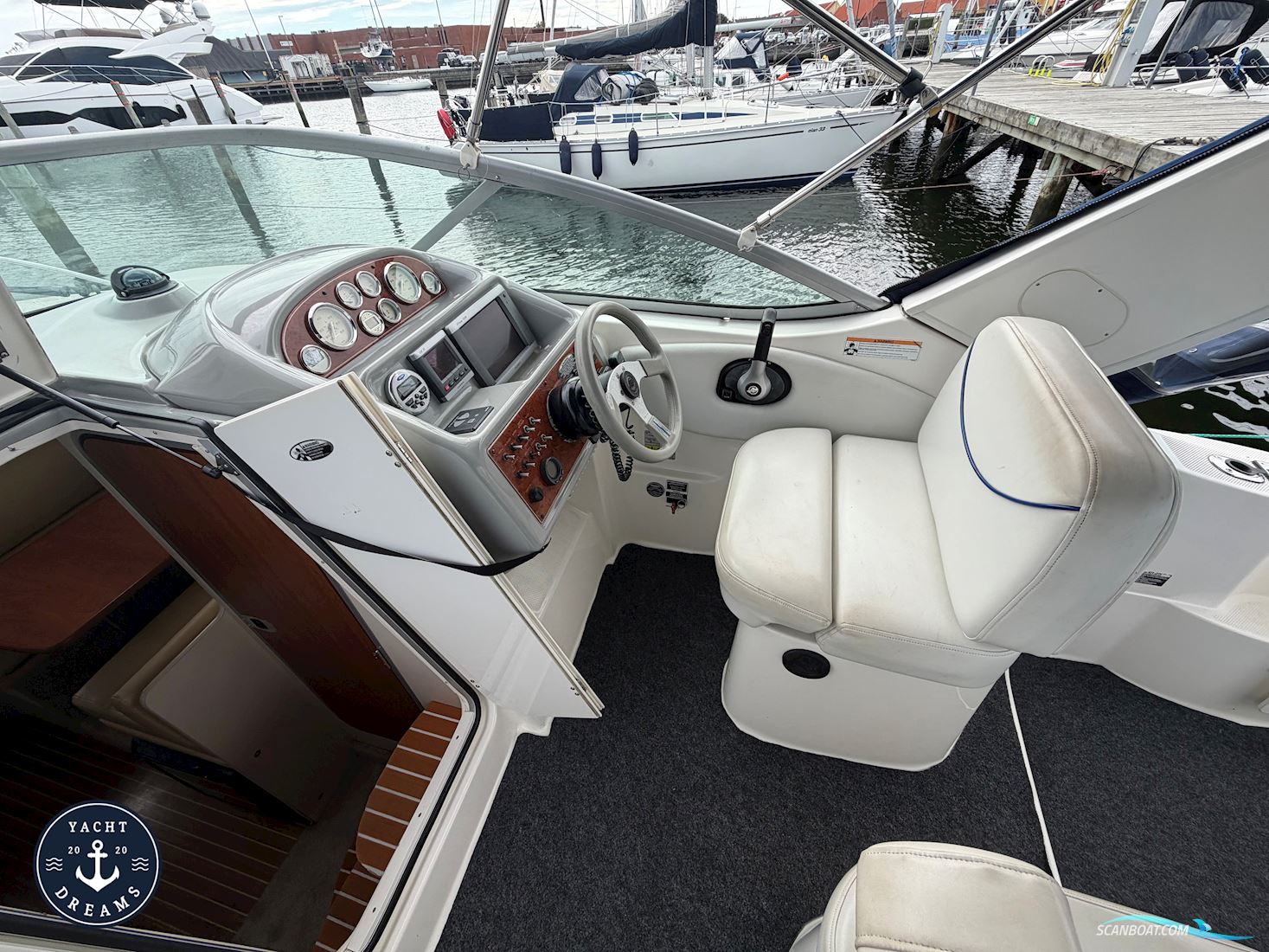 Bayliner 285