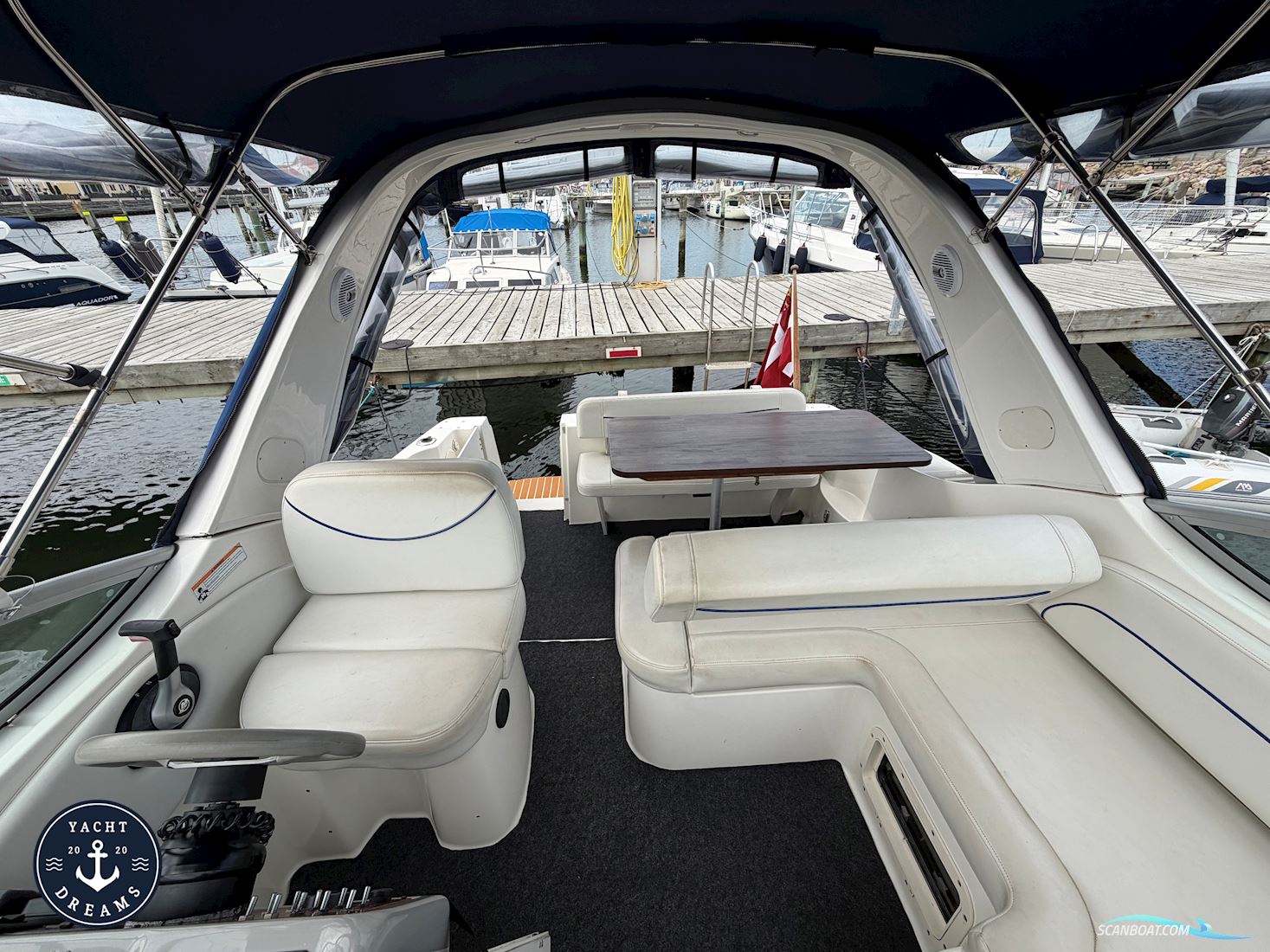 Bayliner 285