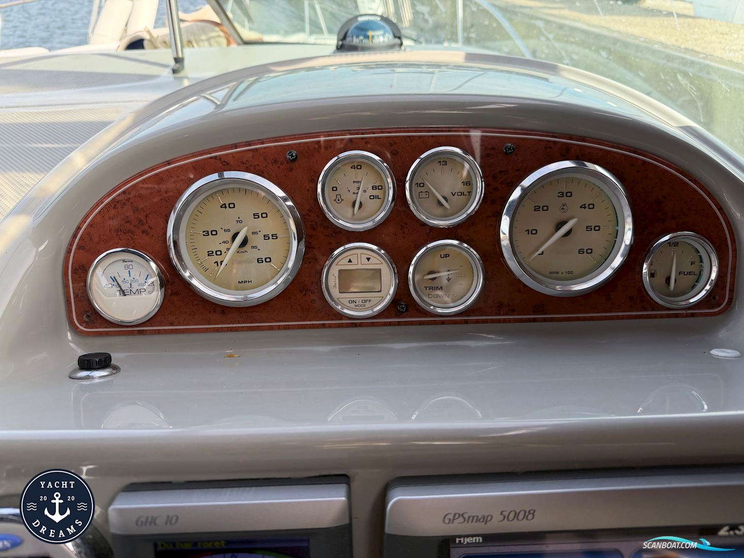 Bayliner 285