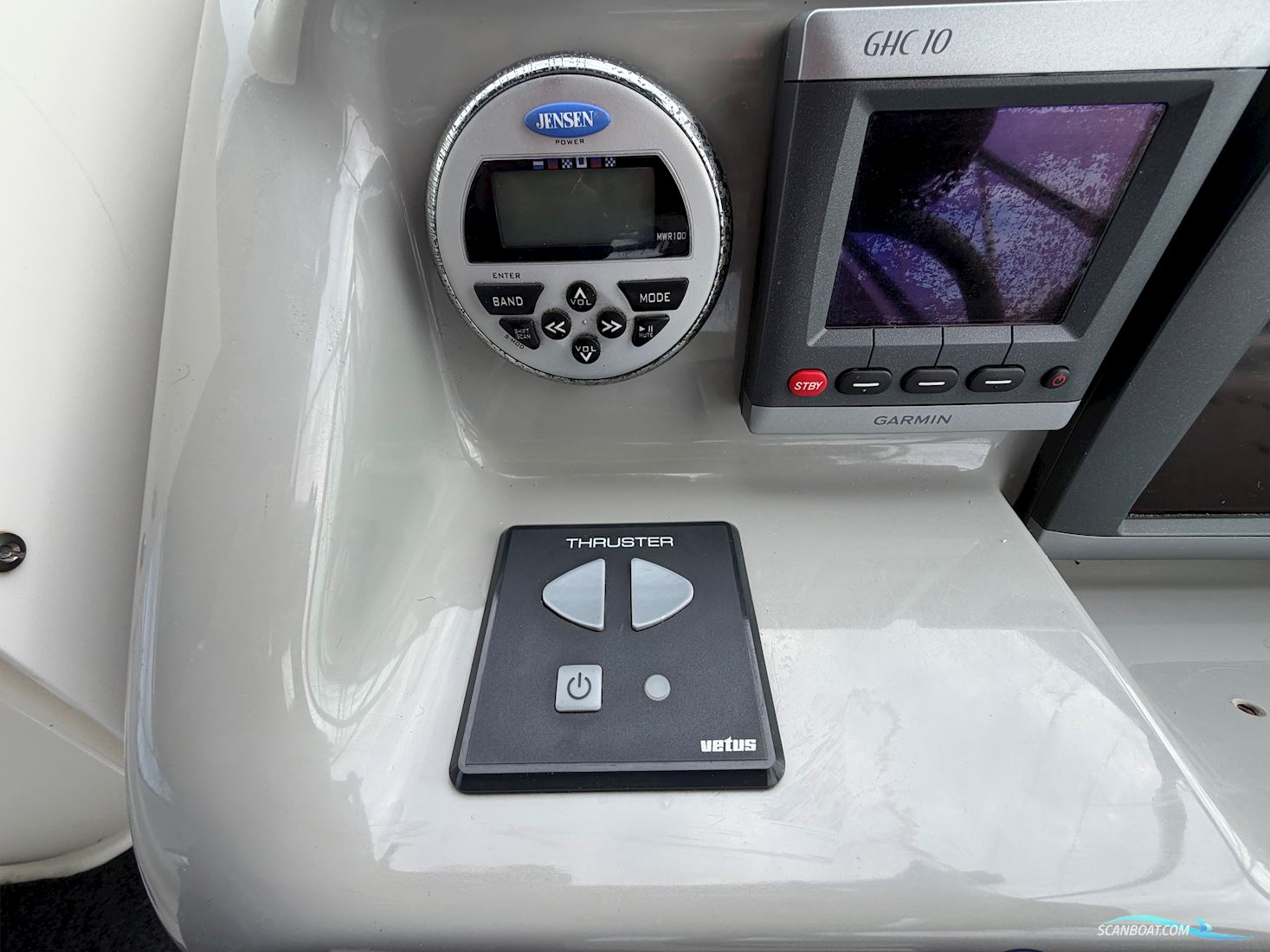 Bayliner 285