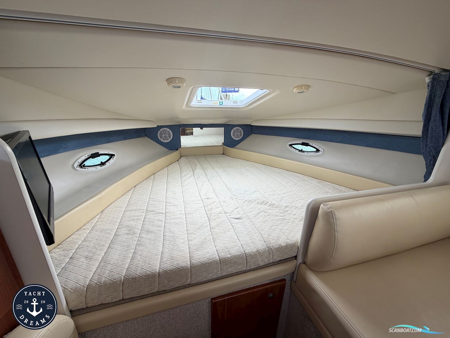 Bayliner 285