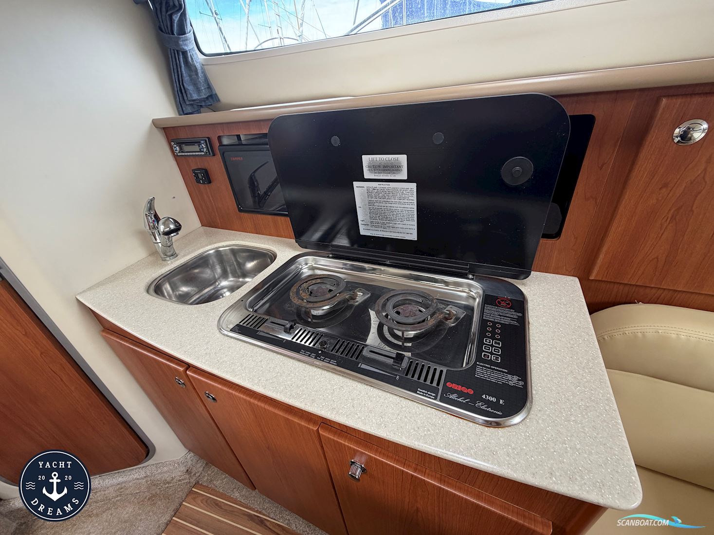 Bayliner 285