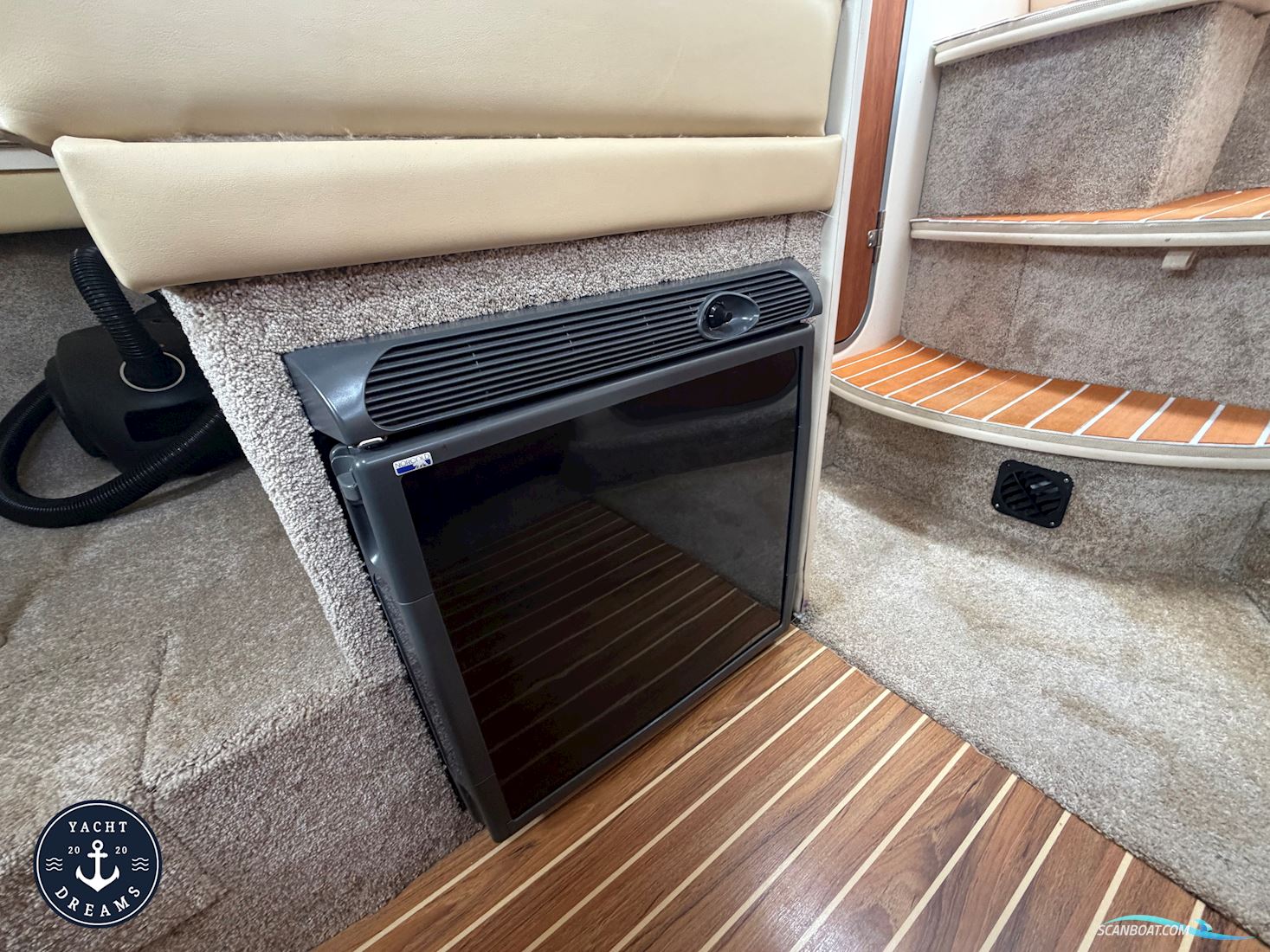 Bayliner 285
