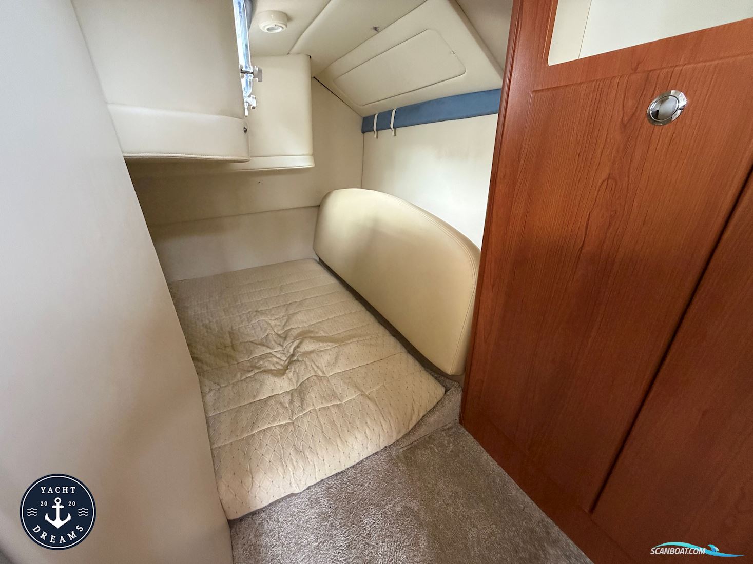 Bayliner 285