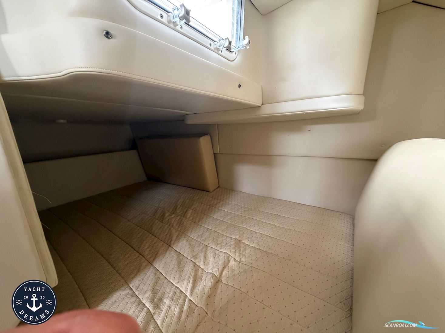 Bayliner 285
