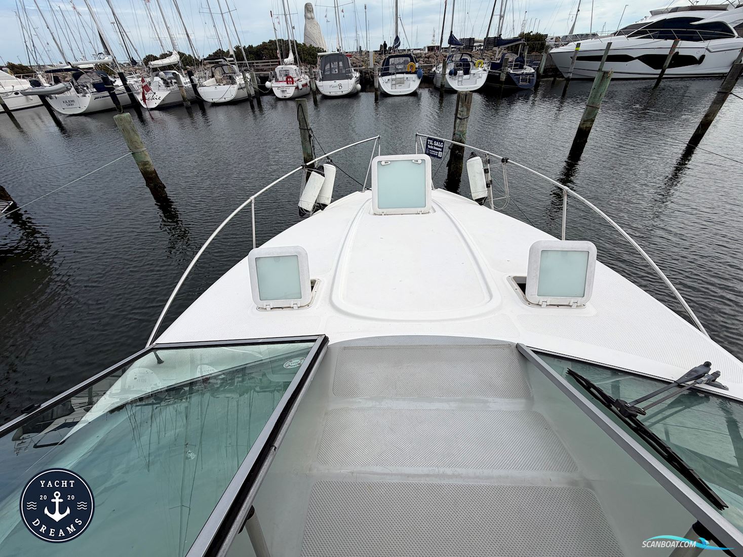 Bayliner 285