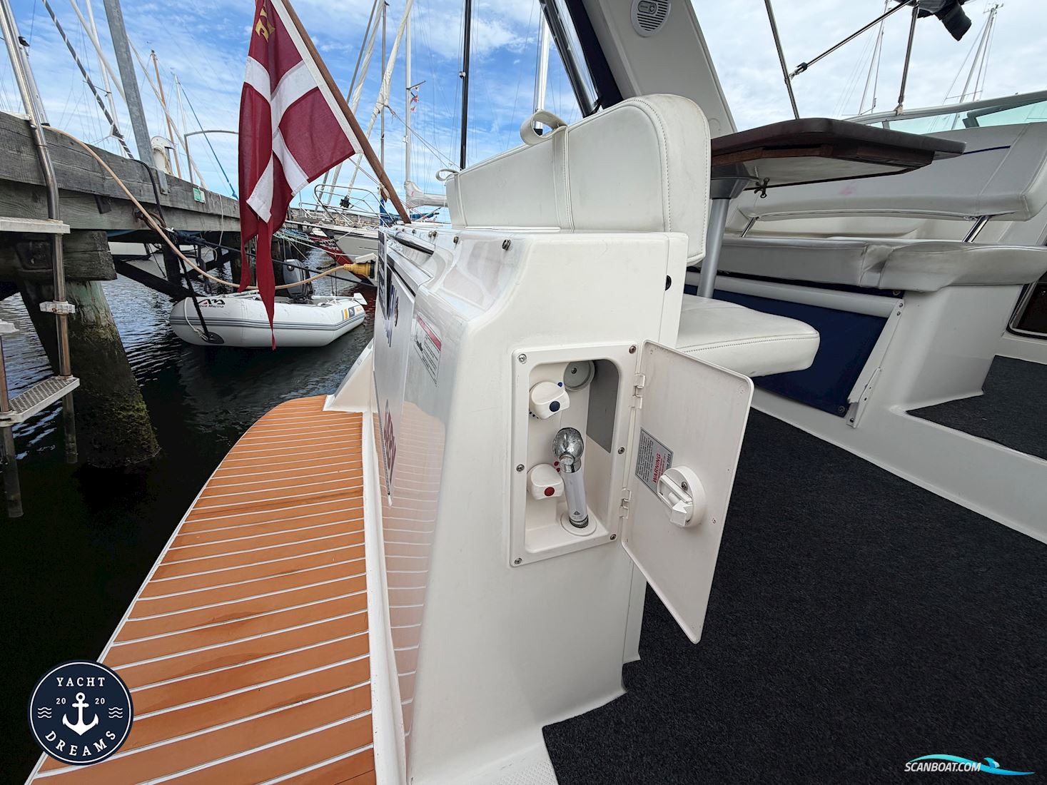 Bayliner 285