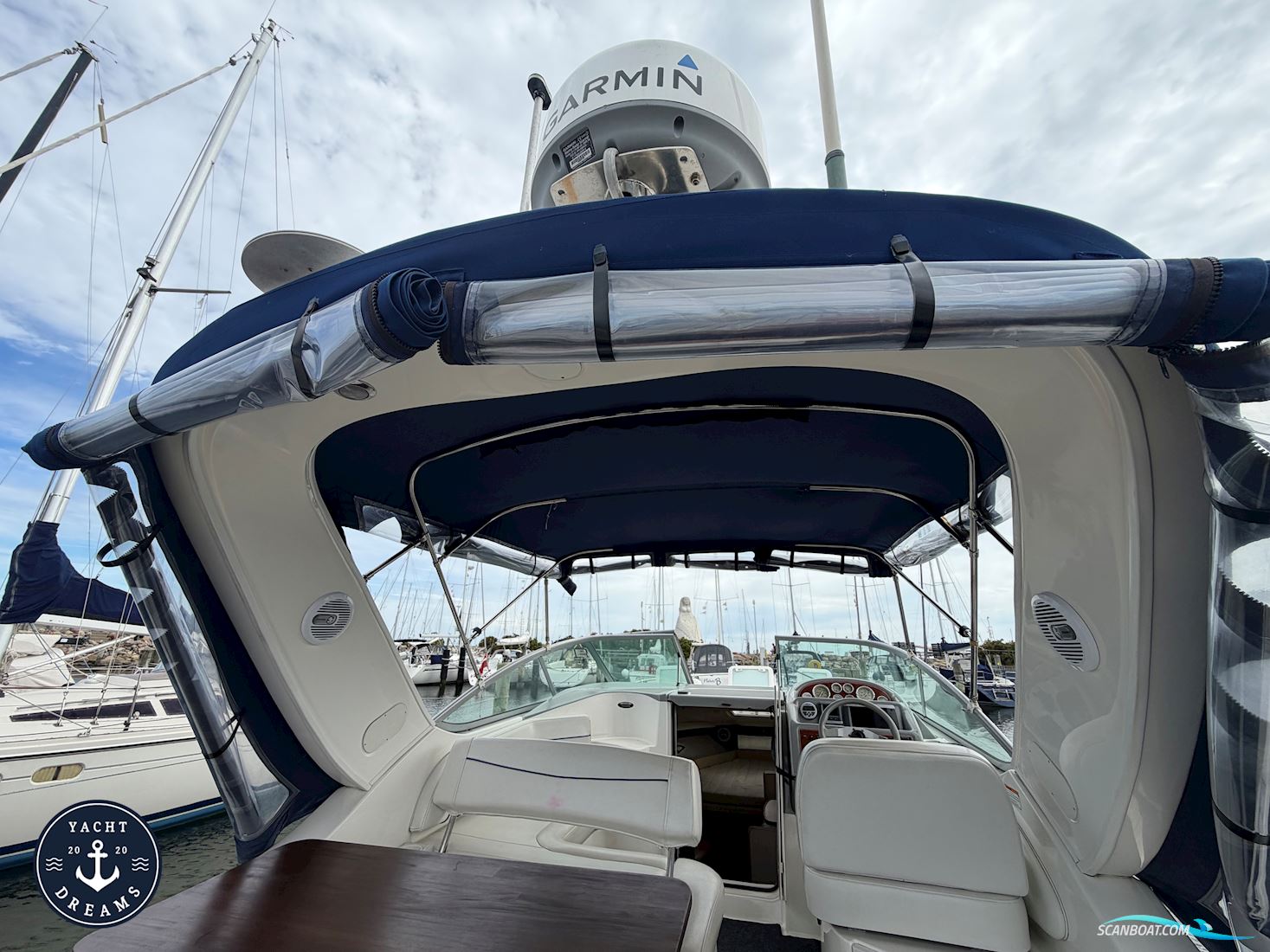 Bayliner 285