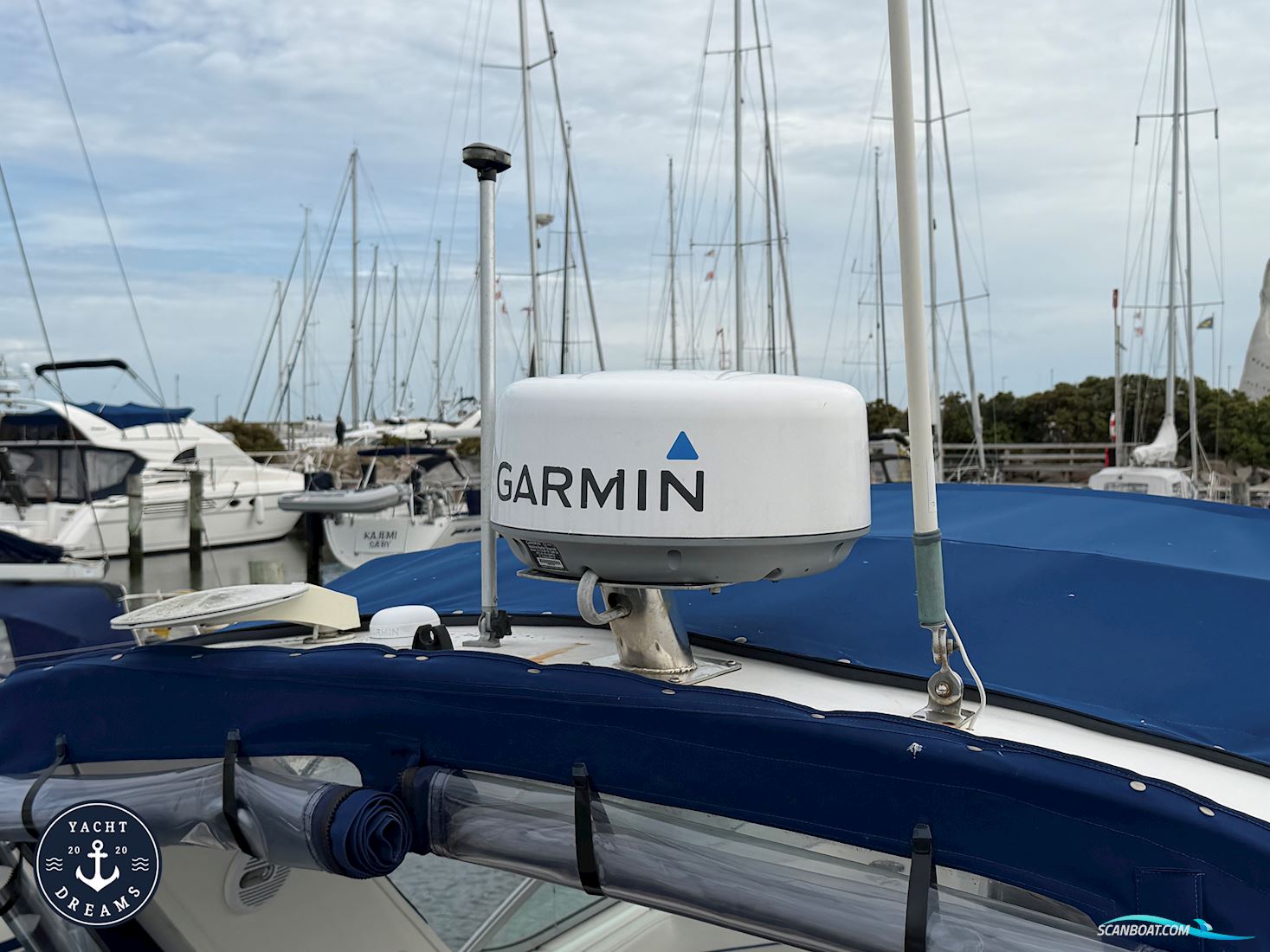 Bayliner 285