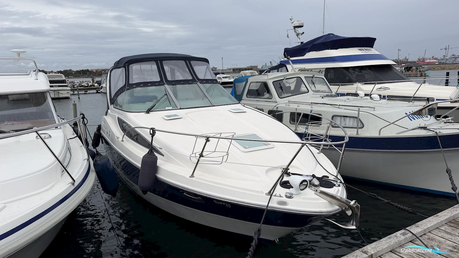 Bayliner 285