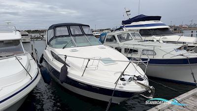 Bayliner 285 Motorbåd 2007, Danmark