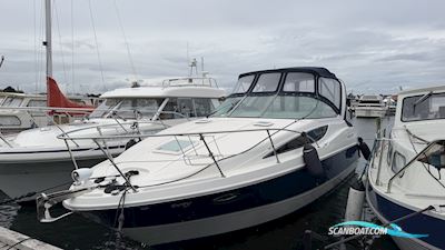 Bayliner 285 Motorbåd 2007, Danmark