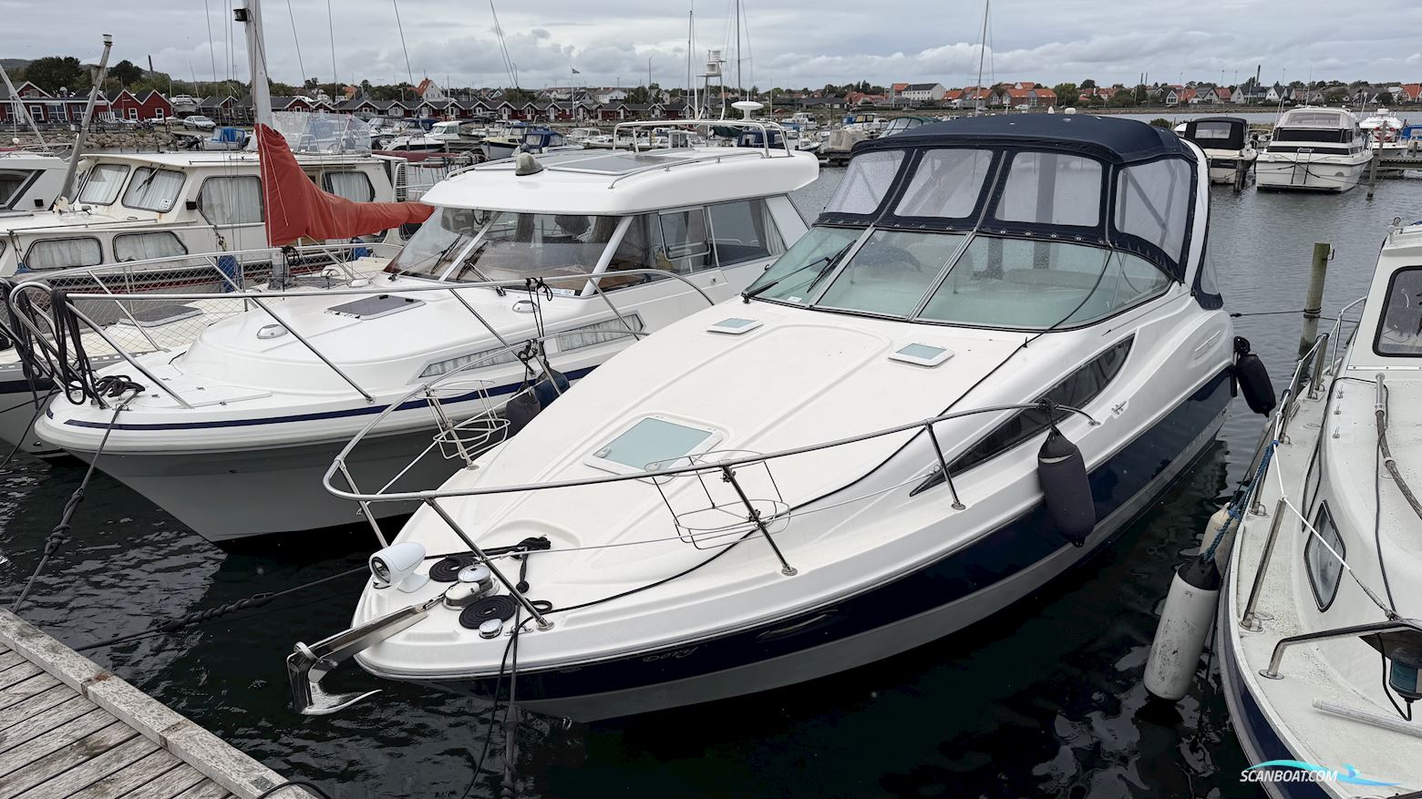 Bayliner 285