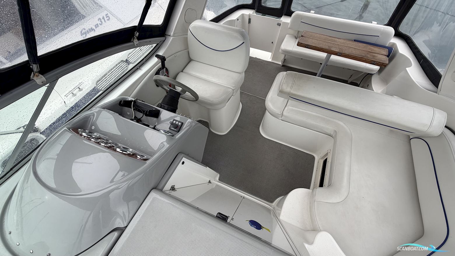 Bayliner 285