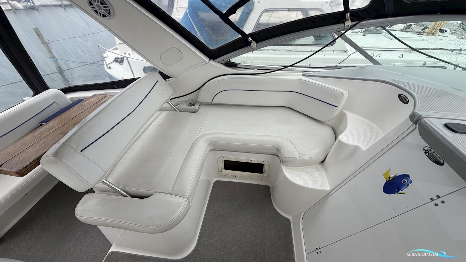 Bayliner 285