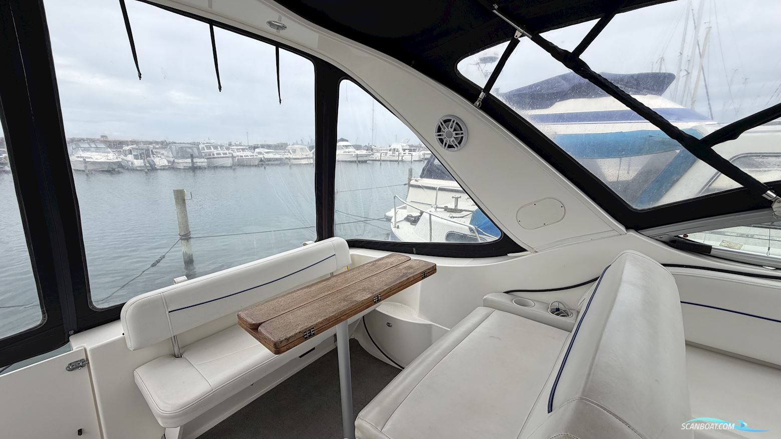 Bayliner 285