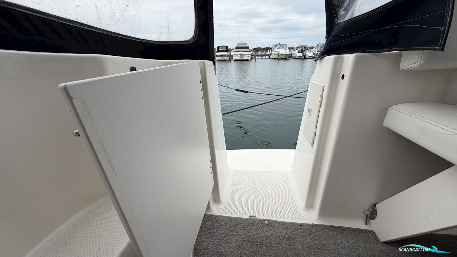 Bayliner 285
