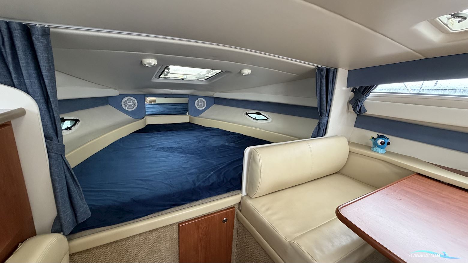 Bayliner 285