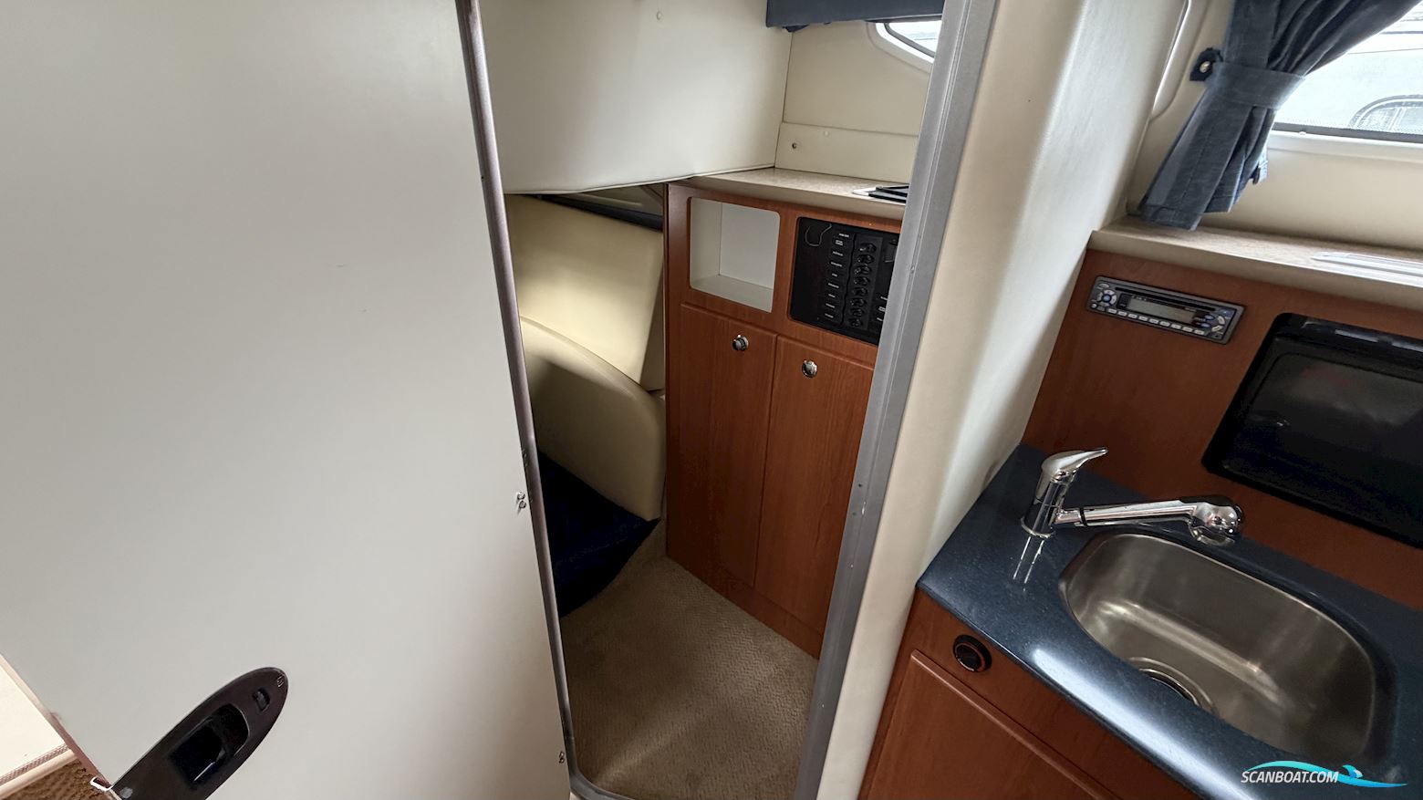 Bayliner 285