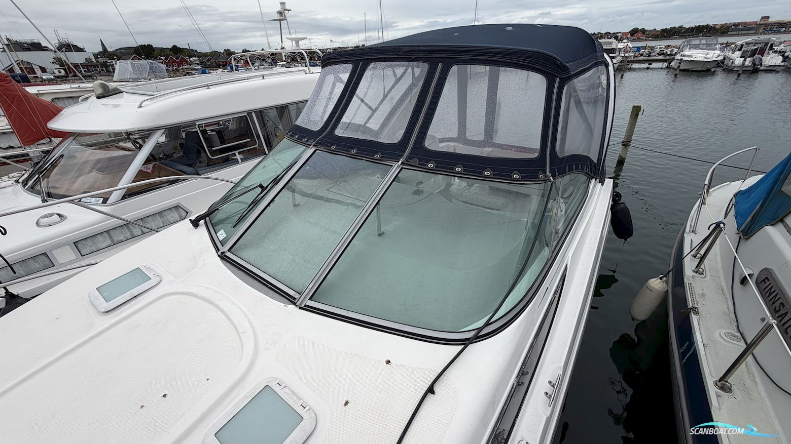 Bayliner 285