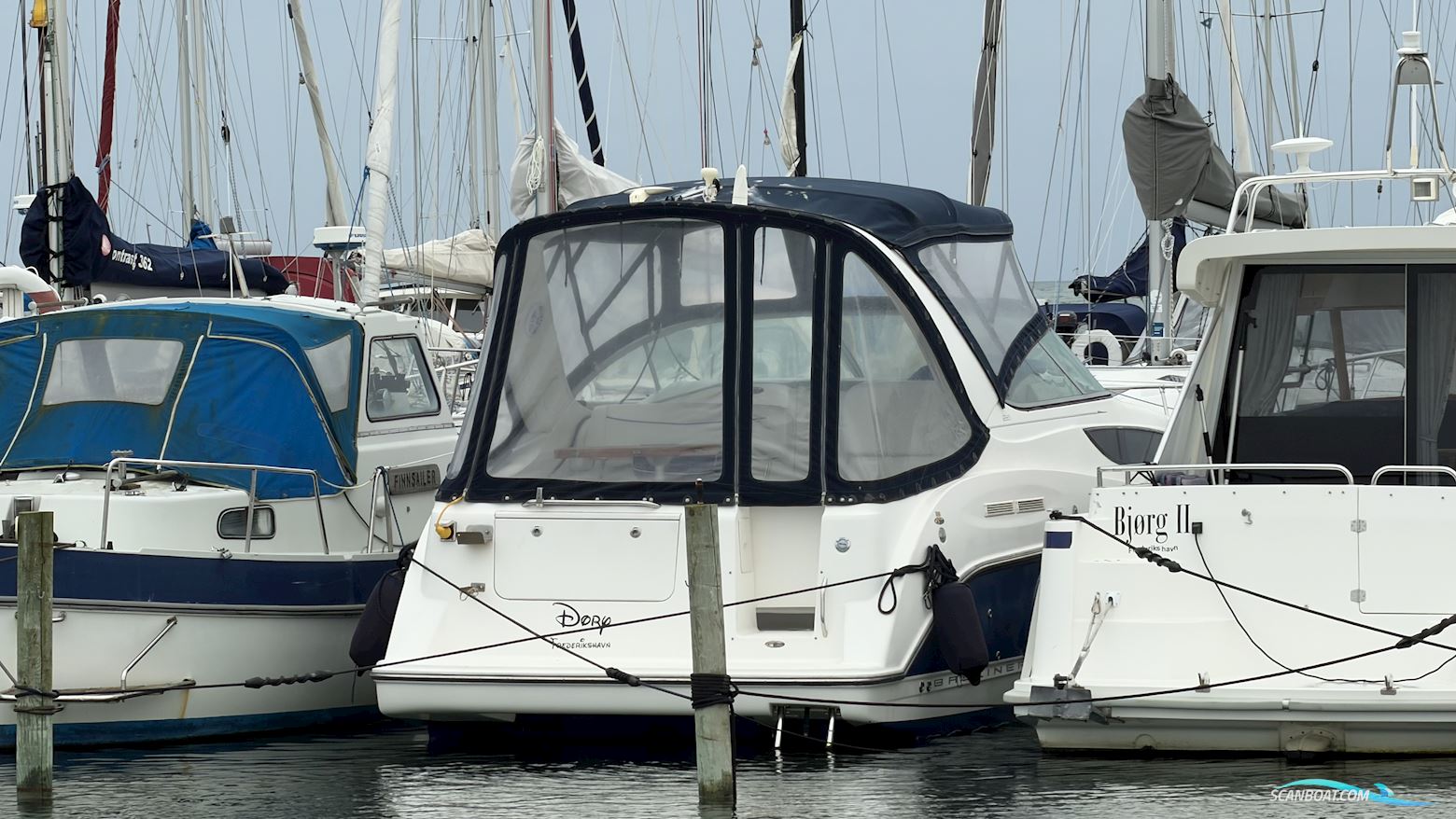 Bayliner 285