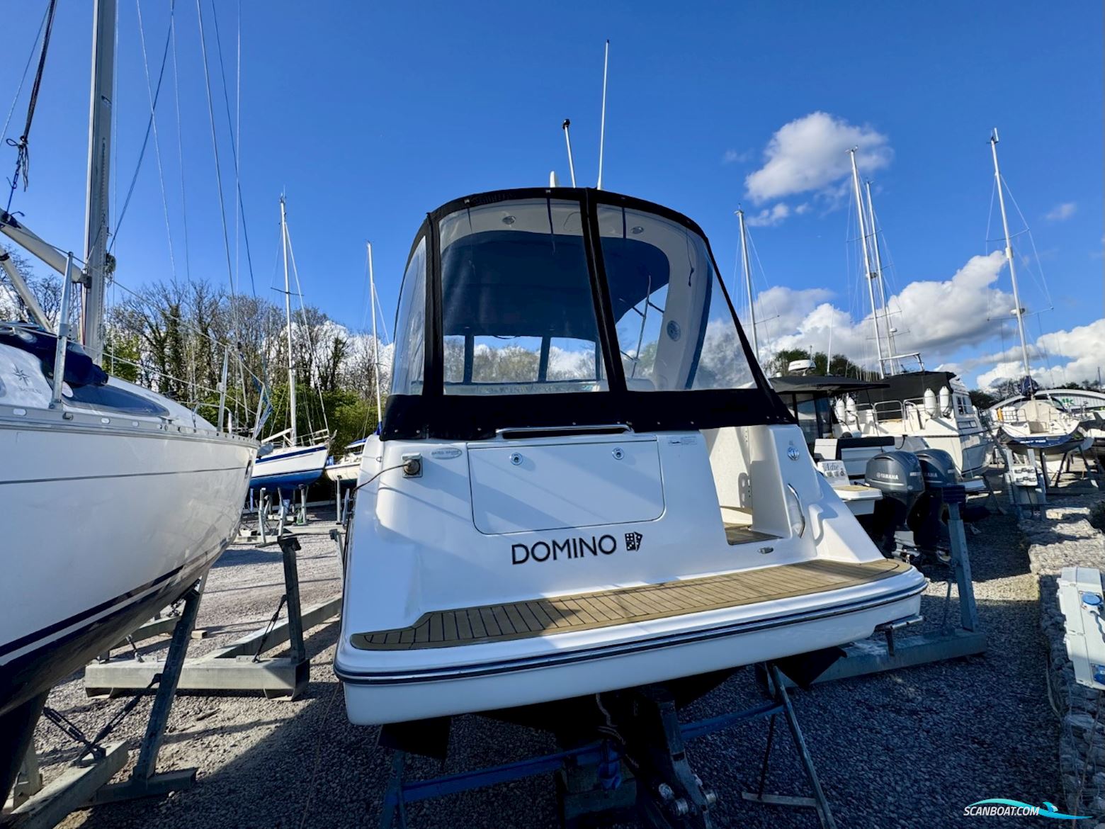 Bayliner 285