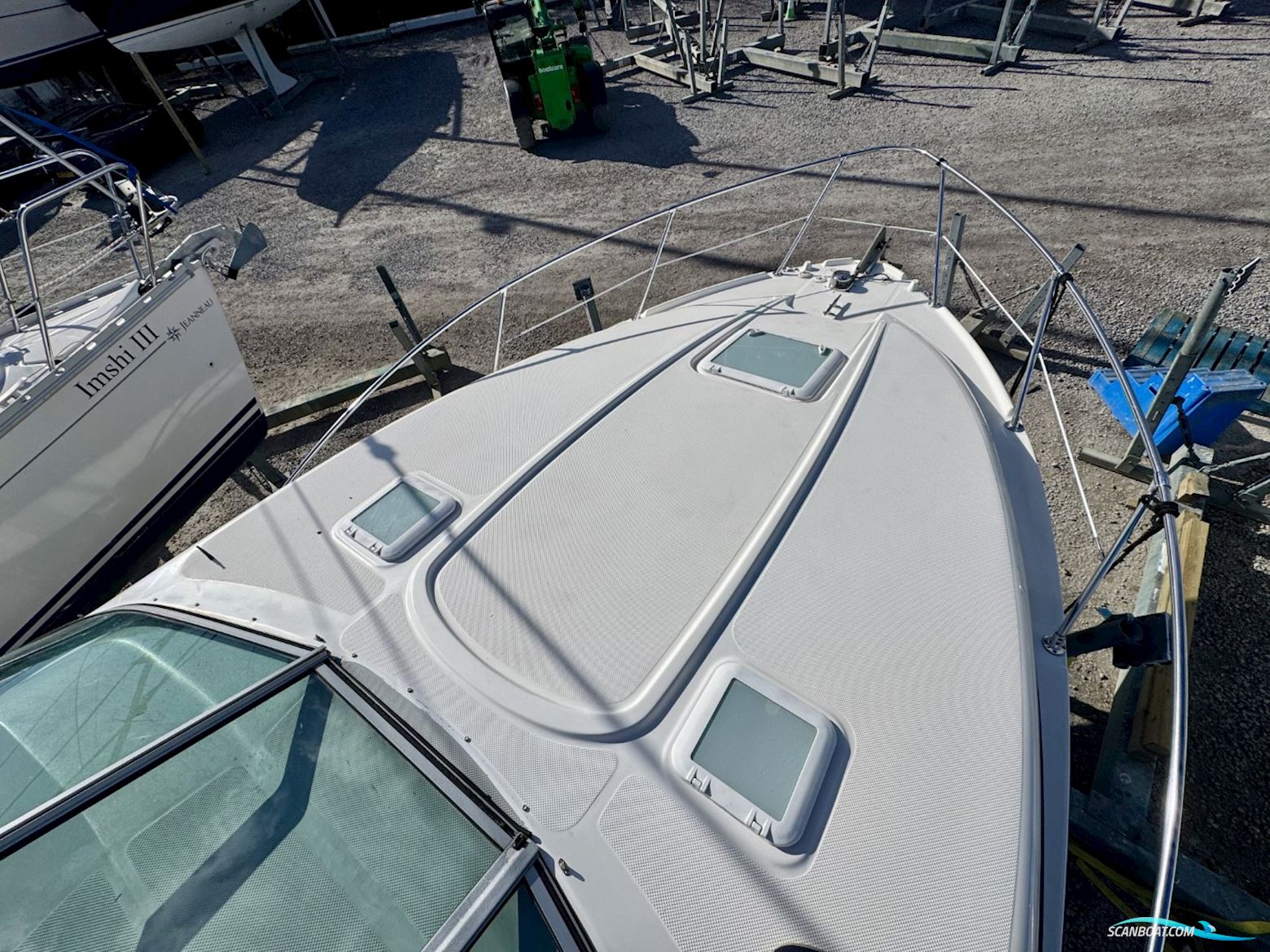 Bayliner 285
