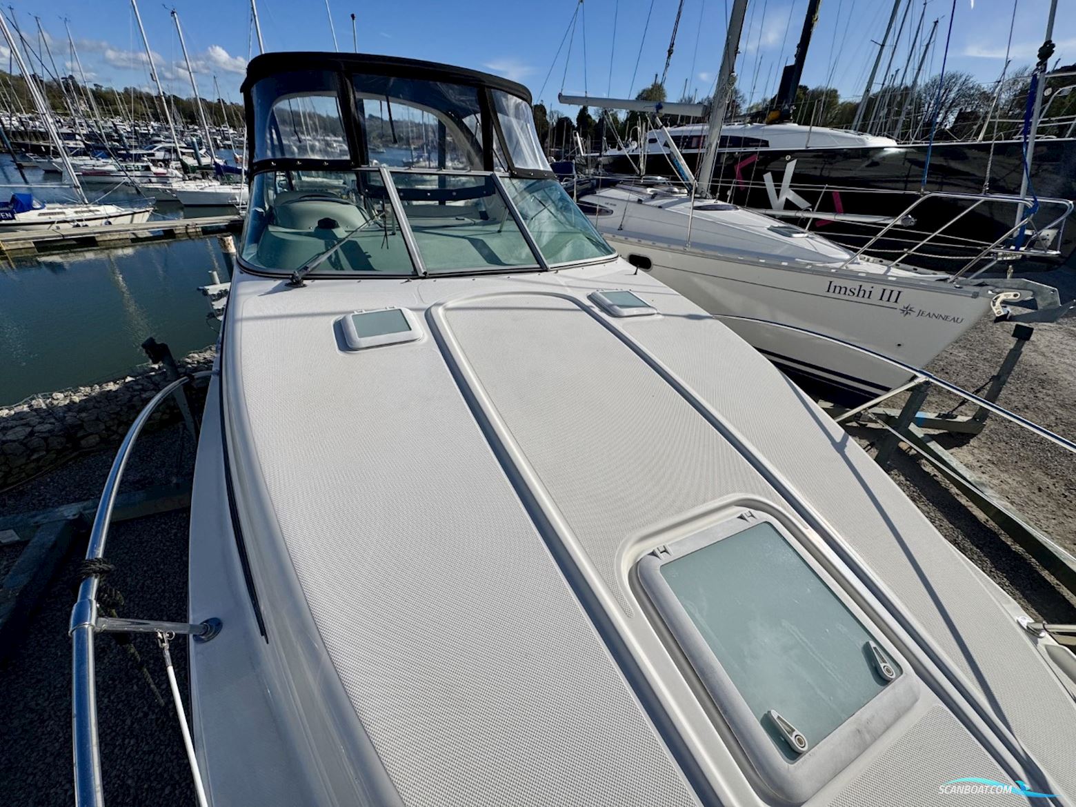 Bayliner 285