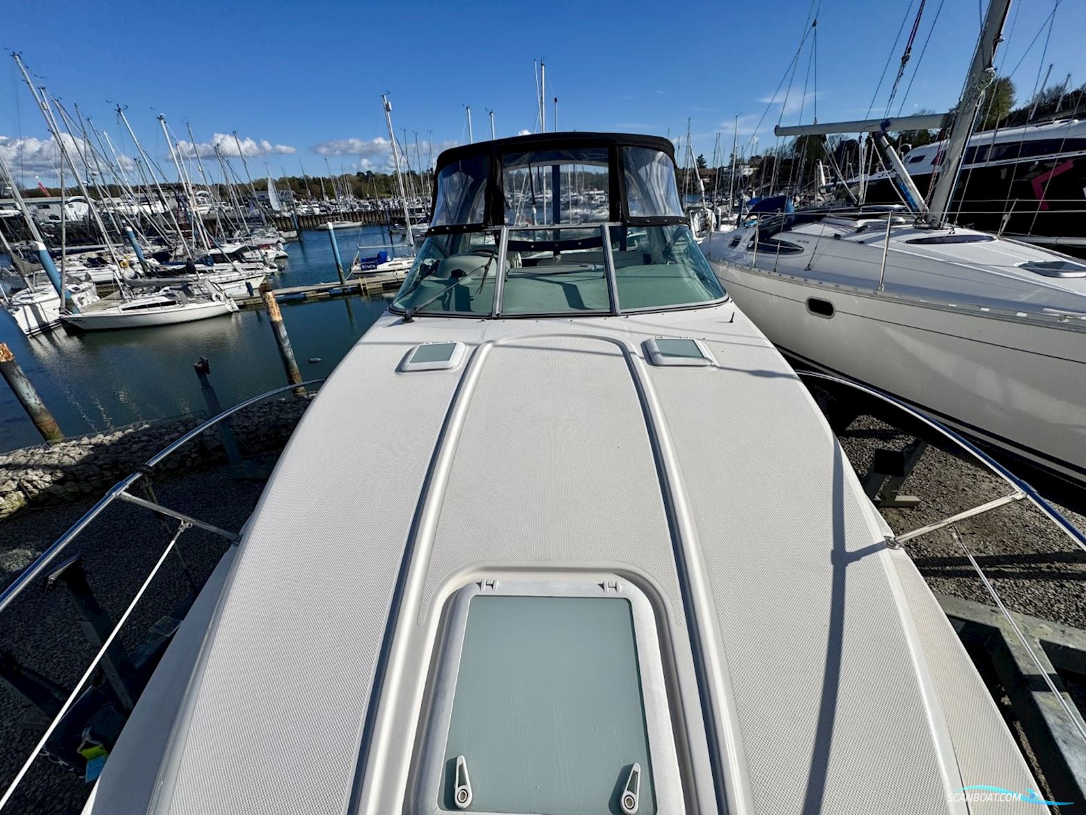 Bayliner 285