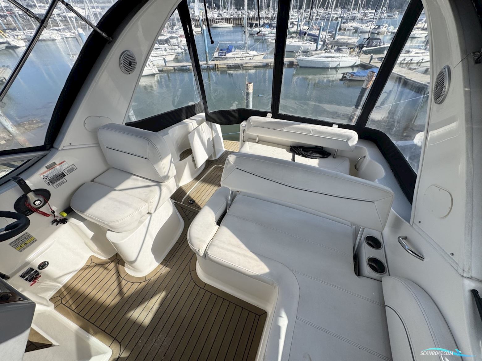 Bayliner 285