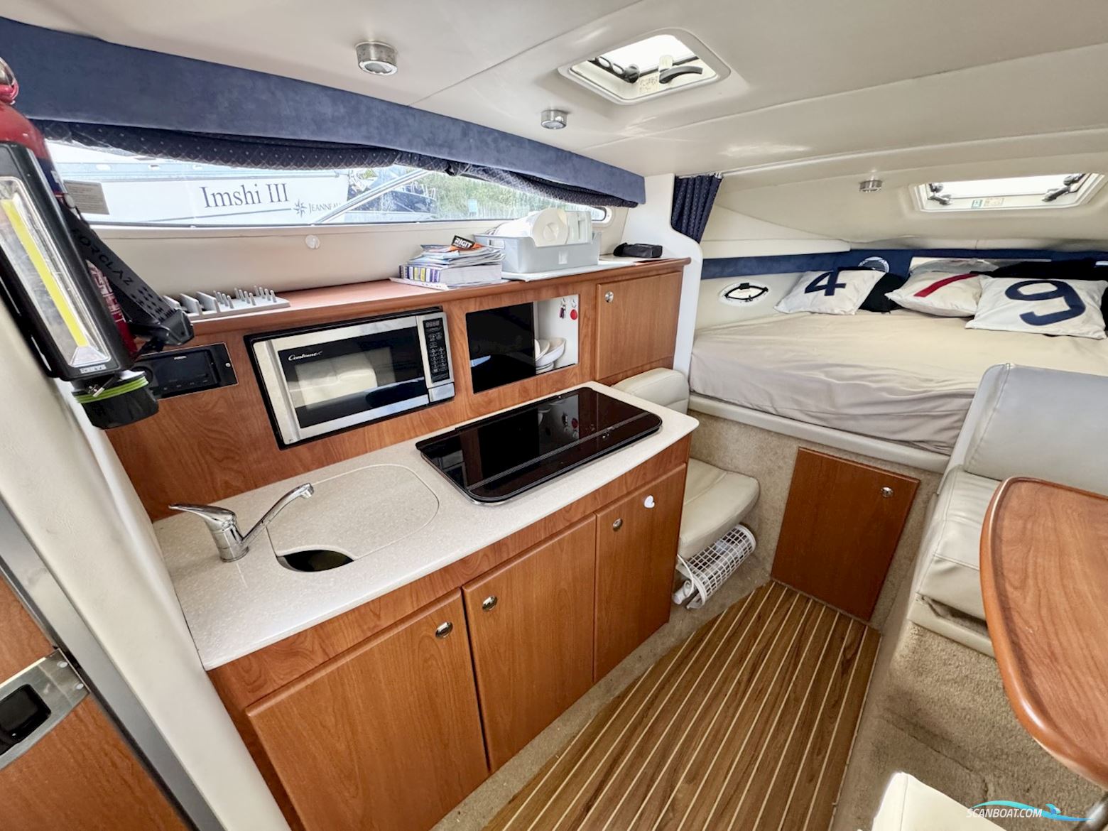 Bayliner 285