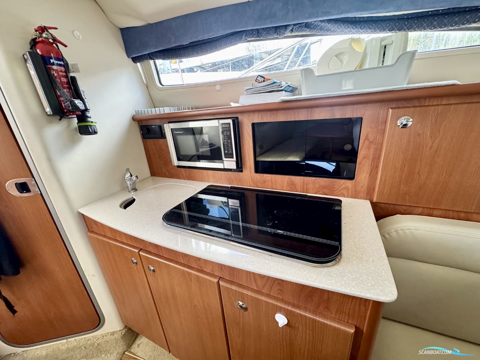 Bayliner 285