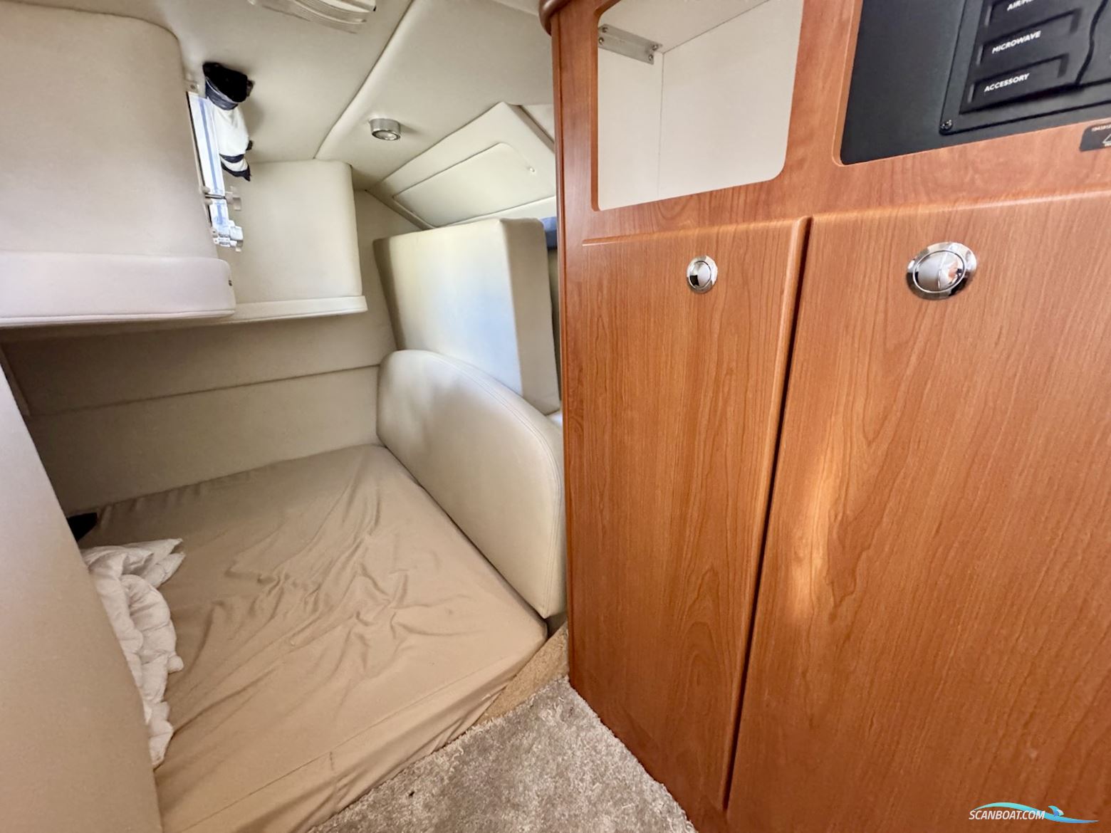 Bayliner 285